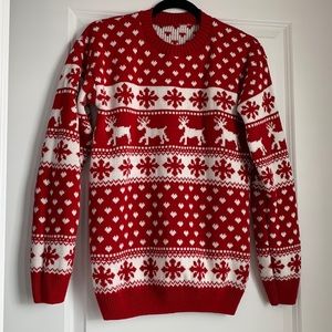 Christmas Sweater